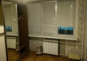 Студия квартира, на длительный срок, 14м2, 1/5 этаж