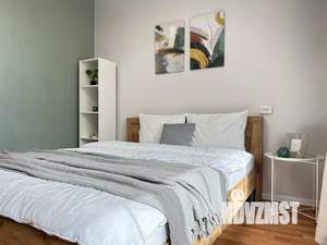 1-к квартира, посуточно, 29м2, 1/1 этаж