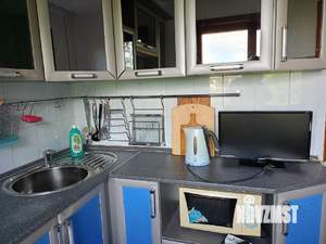 2-к квартира, на длительный срок, 54м2, 4/9 этаж