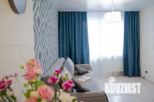 Студия квартира, посуточно, 25м2, 16/18 этаж