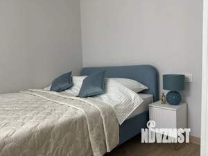 1-к квартира, посуточно, 35м2, 23/24 этаж