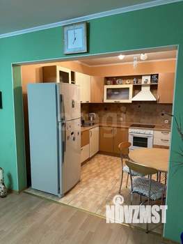 2-к квартира, на длительный срок, 54м2, 5/9 этаж