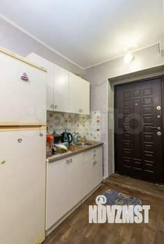 Студия квартира, на длительный срок, 18м2, 3/5 этаж