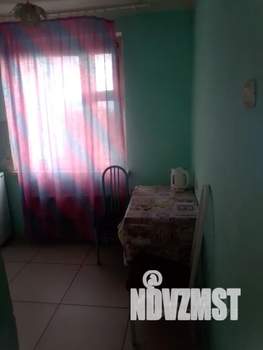 1-к квартира, посуточно, 31м2, 9/9 этаж