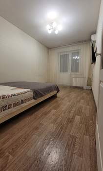 1-к квартира, на длительный срок, 32м2, 10/10 этаж