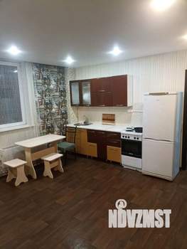 2-к квартира, на длительный срок, 47м2, 5/21 этаж