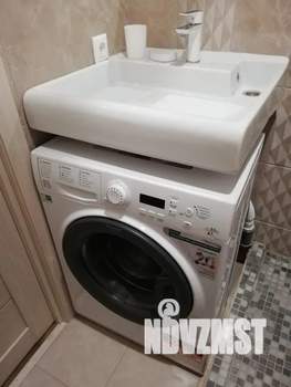 1-к квартира, посуточно, 18м2, 1/9 этаж