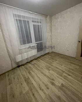 2-к квартира, на длительный срок, 54м2, 17/18 этаж