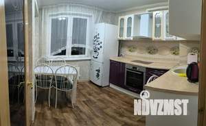 3-к квартира, на длительный срок, 75м2, 6/17 этаж