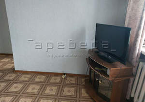 2-к квартира, на длительный срок, 45м2, 5/5 этаж