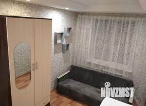 Студия квартира, на длительный срок, 18м2, 1/5 этаж