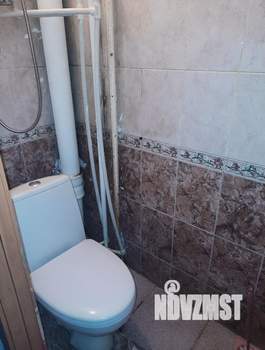 Студия квартира, на длительный срок, 18м2, 3/5 этаж