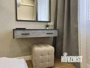 Студия квартира, посуточно, 32м2, 13/16 этаж