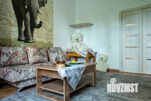 3-к квартира, на длительный срок, 55м2, 5/6 этаж