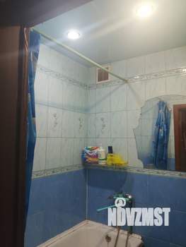 2-к квартира, на длительный срок, 49м2, 5/5 этаж