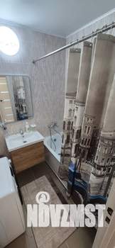 2-к квартира, посуточно, 60м2, 20/25 этаж