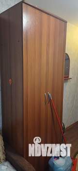 Студия квартира, на длительный срок, 16м2, 1/5 этаж