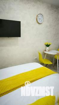 Студия квартира, посуточно, 14м2, 3/5 этаж