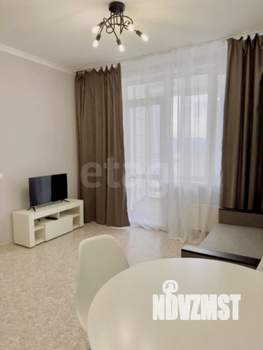 2-к квартира, на длительный срок, 38м2, 13/19 этаж