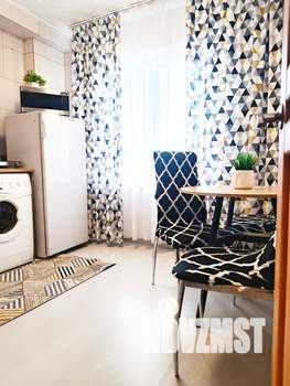 2-к квартира, посуточно, 52м2, 3/9 этаж