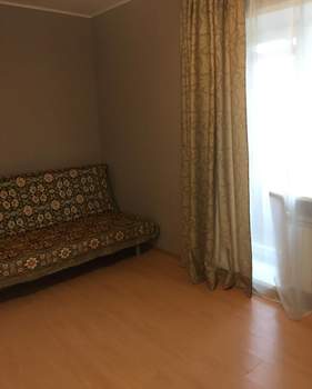 1-к квартира, на длительный срок, 35м2, 3/5 этаж