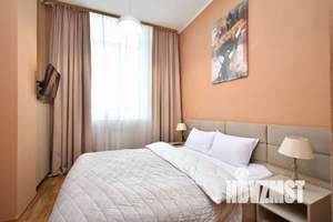1-к квартира, посуточно, 21м2, 1/1 этаж