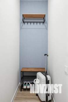 1-к квартира, посуточно, 30м2, 13/17 этаж