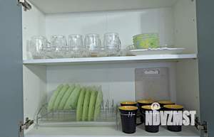 1-к квартира, посуточно, 39м2, 11/19 этаж