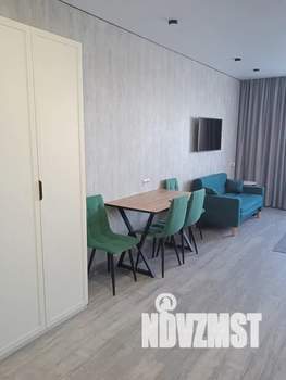 1-к квартира, посуточно, 32м2, 9/17 этаж