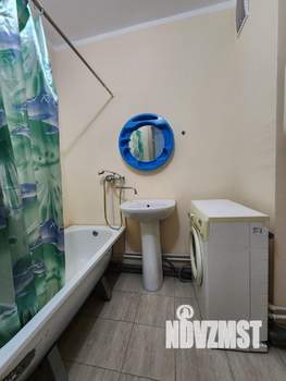 Студия квартира, на длительный срок, 24м2, 5/17 этаж