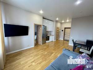 2-к квартира, посуточно, 48м2, 1/1 этаж