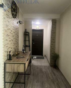 2-к квартира, на длительный срок, 46м2, 3/9 этаж