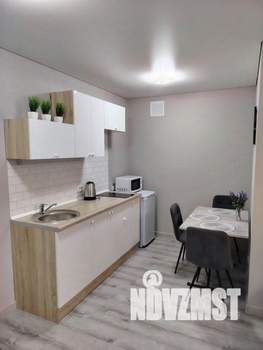 1-к квартира, посуточно, 33м2, 1/1 этаж