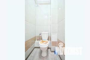 1-к квартира, посуточно, 42м2, 2/14 этаж