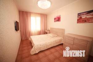 1-к квартира, посуточно, 36м2, 9/10 этаж