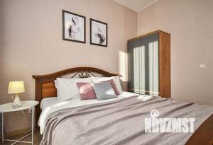 3-к квартира, посуточно, 55м2, 19/19 этаж