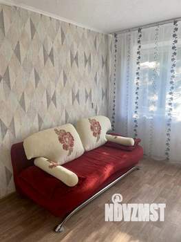 Студия квартира, на длительный срок, 18м2, 1/5 этаж