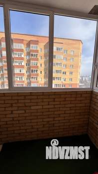 1-к квартира, на длительный срок, 44м2, 11/18 этаж