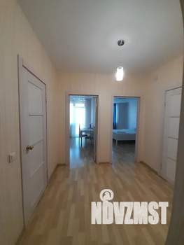 1-к квартира, посуточно, 37м2, 12/27 этаж