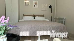 Студия квартира, посуточно, 25м2, 17/24 этаж