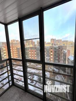 2-к квартира, на длительный срок, 83м2, 7/10 этаж