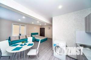 1-к квартира, посуточно, 32м2, 5/5 этаж