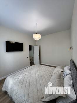 1-к квартира, посуточно, 45м2, 7/8 этаж