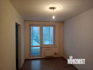 1-к квартира, на длительный срок, 27м2, 3/14 этаж