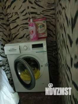 1-к квартира, на длительный срок, 31м2, 5/5 этаж