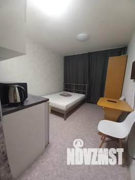 1-к квартира, посуточно, 28м2, 17/19 этаж