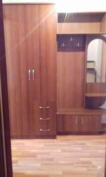 Студия квартира, на длительный срок, 26м2, 8/17 этаж