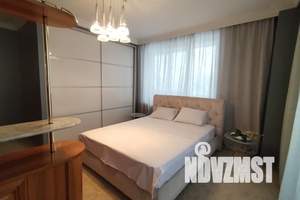 3-к квартира, посуточно, 85м2, 9/9 этаж