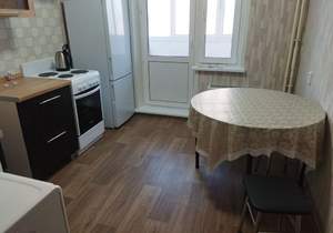 1-к квартира, на длительный срок, 40м2, 10/17 этаж