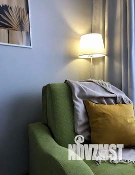 1-к квартира, посуточно, 34м2, 3/5 этаж
